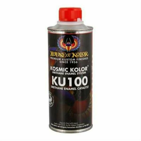 Gongs Urethane Enamel Catalyst Paint GO3638048